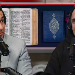 “Muslims Were SLAUGHTERING Christians” - Sam Shamoun DEMOLISHES The Myth Of Islam’s Innocence