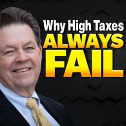 Will Trump END All Tariffs? Dr. Art Laffer explains