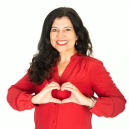 Dr. Victoria Rader – Founder – Mark Stephen Pooler