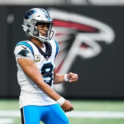 The Panthers Got In!