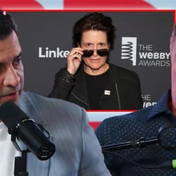 "Stephen Miller Is Heinrich Himmler" - Kara Swisher TORCHED Over Nazi Comparison