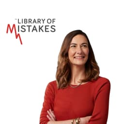 EP 46: Shelf Life #8 (with Jen Mair)