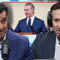 “Lipstick On A Pig” - Newsom TORCHED Over $19M PR Spin Deal