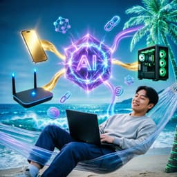 #114 - The 2026 AI Compute Gold Rush: How Your Sleeping Devices are a $500/Day Passive Income Blueprint to Ditch the 9-5 Forever!