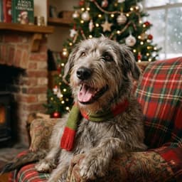 Episode 2227 - #1 NYT Bestselling Author W. Bruce Cameron on Netflix Premiere & A Dog's Perfect Christmas
