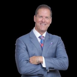 Interview with Patrick Cotter, Founder of Cotter Financial Group Discussing Emotional Well-being in Retirement