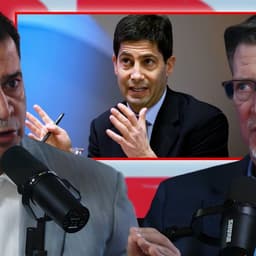 "Trump Got His Yes Man" - Chris Cuomo WARNS Kevin Warsh Fed Pick Sparks Power Grab FEARS