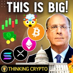 HUGE NEWS! MORGAN STANLEY CRYPTO CUSTODY, BARCLAYS BLOCKCHAIN, PAYPAL TOKENIZATION, SOFI SOLANA!