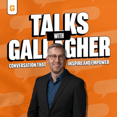 Talks with Gallagher