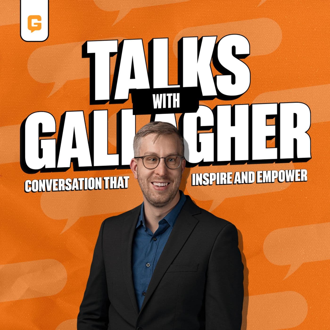 Talks with Gallagher