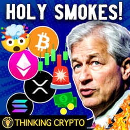 NYSE SECURITIZE TOKENIZED STOCKS! TETHER USDT AUDIT & PENSION FUND TO BUY CRYPTO!