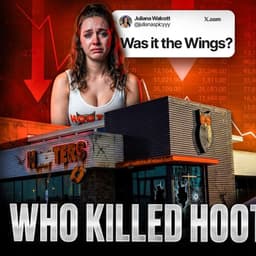 Male Economy Shift: Alcohol Down, TRT Up, Betting Booms | Numbers Scream Ep. 11