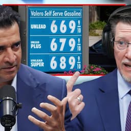 “186K Is A HUGE Number” - March Jobs Report STUNS Experts Despite Iran War Costs