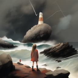 The Unbecoming of Mara Dyer: An Engaging Audio Summary of Mysteries Unraveled