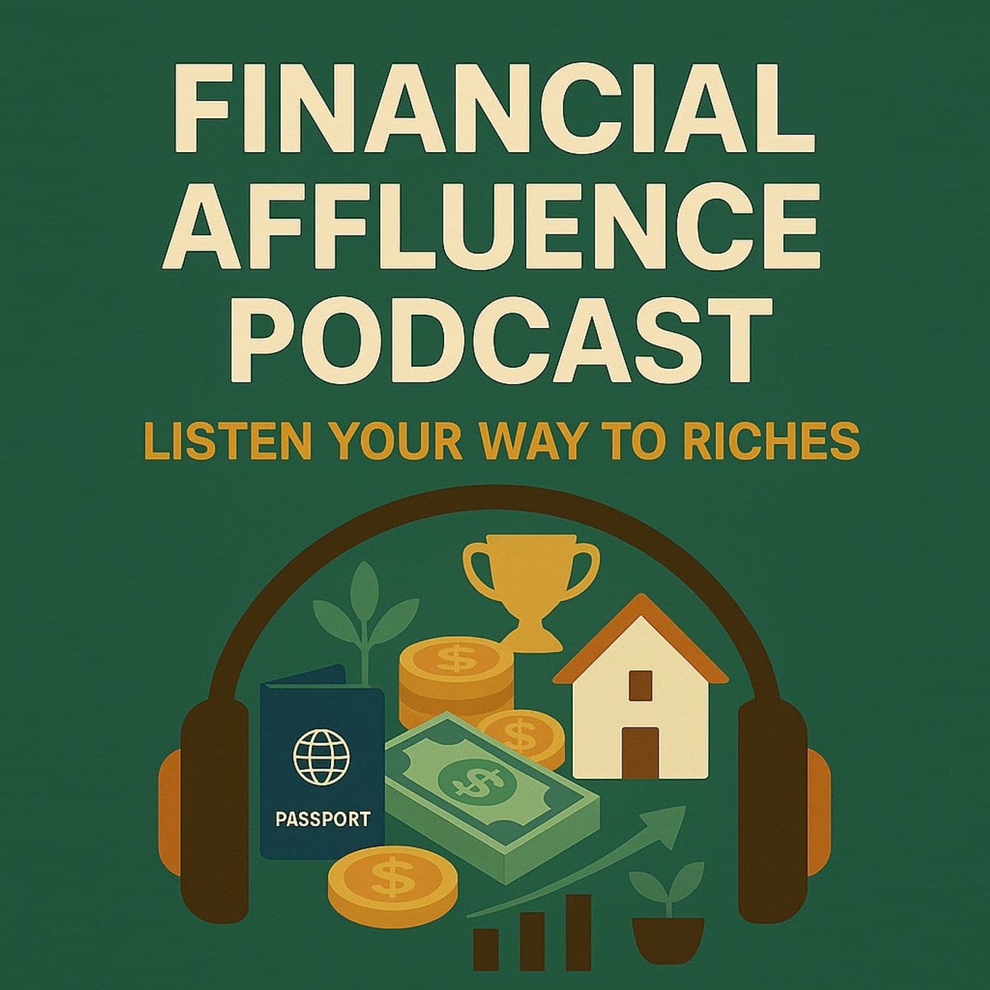 Financial Affluence Podcast