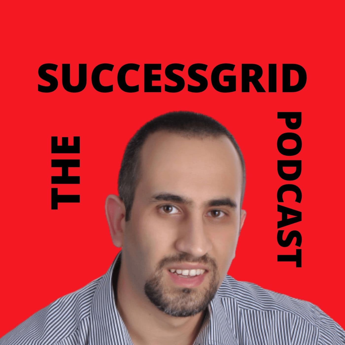 The SuccessGrid Podcast