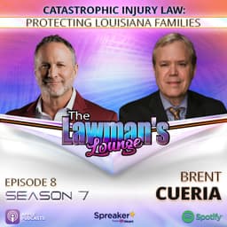 Catastrophic Injury Law: Protecting Louisiana Families