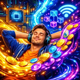 #109 - Universal Basic Compute 2026 DePIN & GPU Mining 2.0's Path to AGI Passive Income