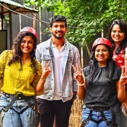 Team Outing Ideas Bangalore