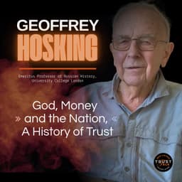 God, Money and the Nation, A History of Trust
