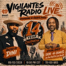 The Skin-n-Bone$ aka Don Deali'On Lion Baretti Interview.