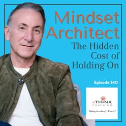 The Hidden Cost of "Holding On"