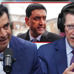 “Impeach Trump NOW!” - Ro Khanna CALLS For Impeachment After Midterms