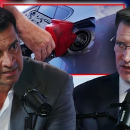 “All Hell Breaks Loose” - Strait Of Hormuz Tanker Attack Could TRIGGER $200 Oil