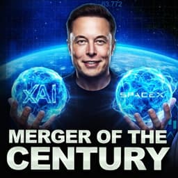 Crypto vs Gold? Musk’s Space Data Centers & Fed Rate Predictions | Numbers Scream
