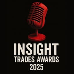 Insight Trades Awards 2025