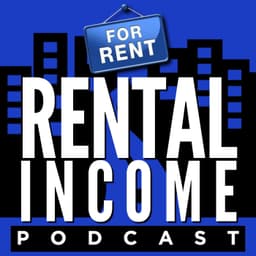 The HELOC Strategy That Lets Him Buy Rentals Over and Over With Ryan Blackstone (Ep 569)