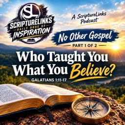 Who Taught You What You Believe