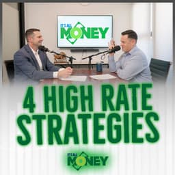 4 Strategies When Interest Rates Won’t Drop