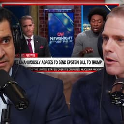 “Playing The RACE Card” - Scott Jennings SHUTS DOWN CNN Panel Over Racism Claims