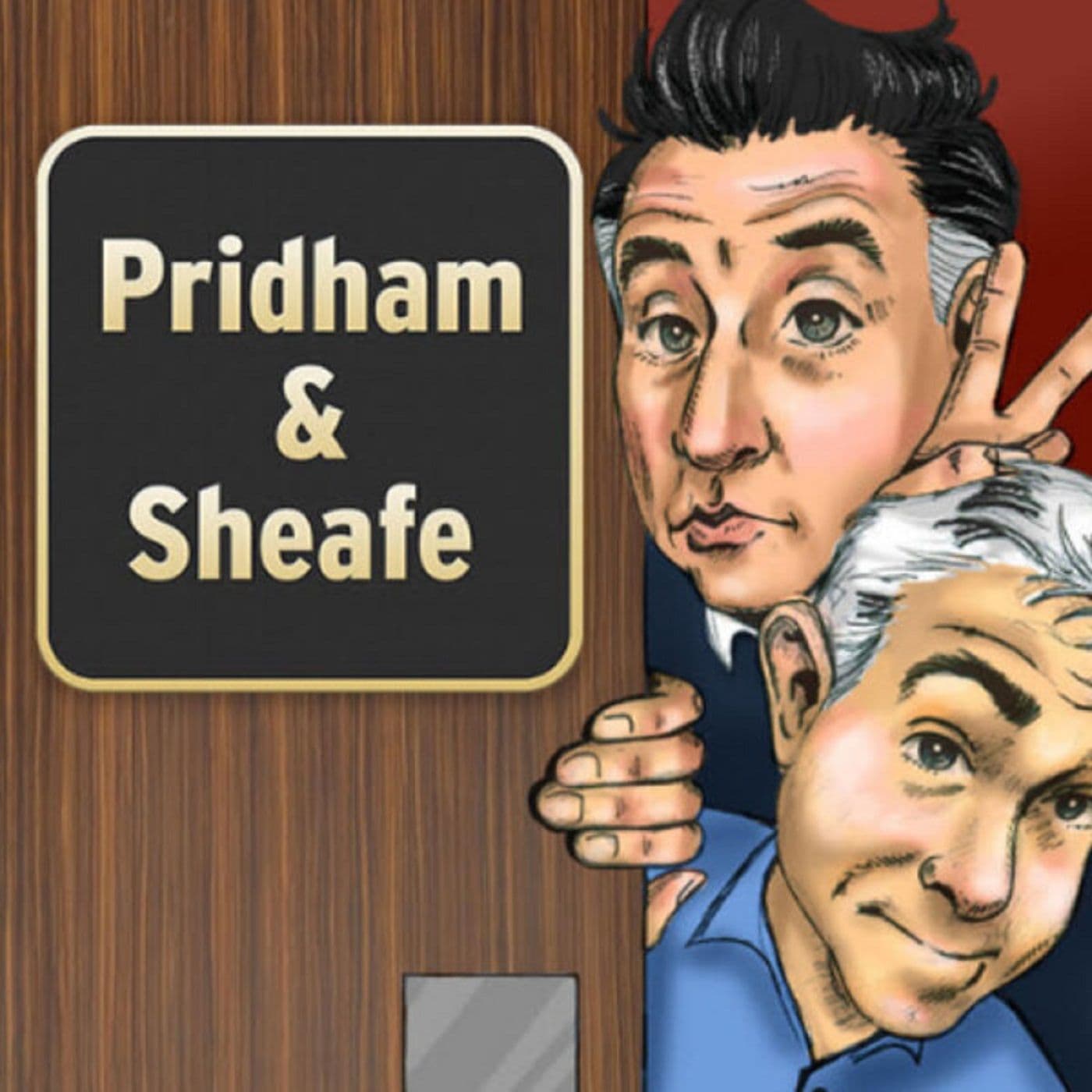 Pridham and Sheafe