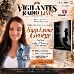The Sara Lynne George Interview.
