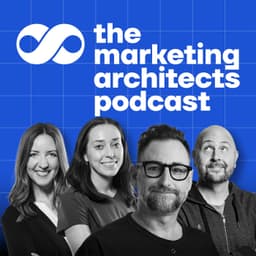 Creating Future Demand with James Hurman