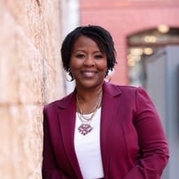 Lisa L. Baker – Leadership – Mark Stephen Pooler