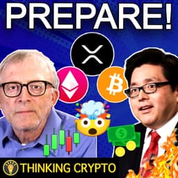 A LEGENDARY TRADER SIGNALS XRP IS ABOUT TO PUMP!