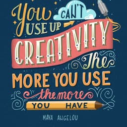 My Definition of Creativity Had to Change