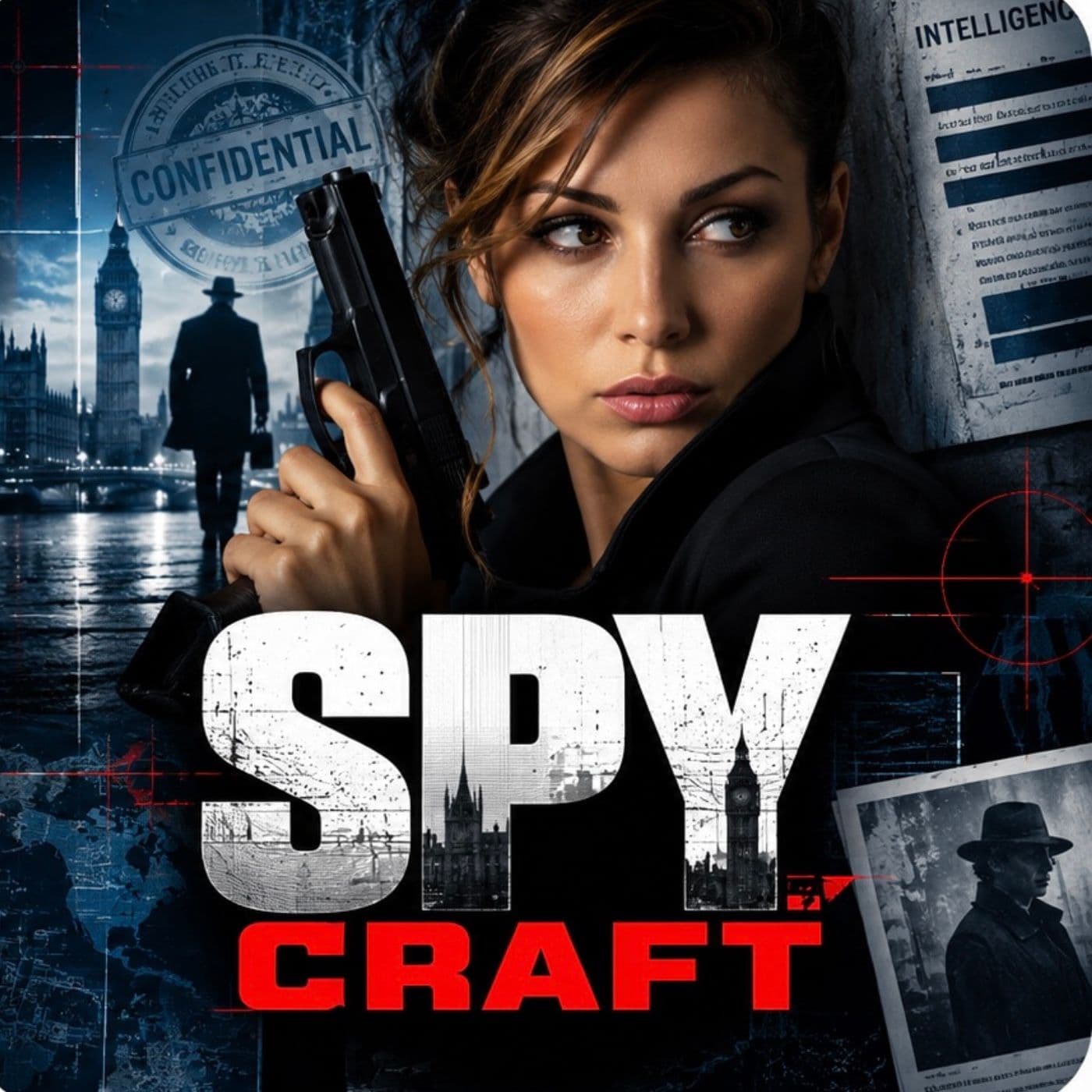 Spy Craft