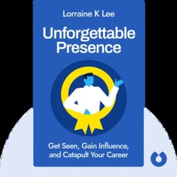 UNFORGETTABLE PRECENSE