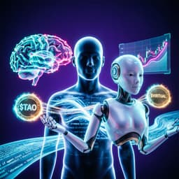 #118 - The Paradox of Autonomous AI Why Smarter Agents Need Persistent Memory to Avoid Economic Meltdown