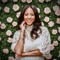 Episode 2155: Sherri Yvette - Author & IVF Wellness Advocate