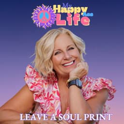 Leave A Soul Print!