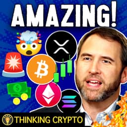 NYSE PARENT COMPANY MAKES HUGE CRYPTO INVESTMENT! RIPPLE PRIME OFFERS XRP, BITCOIN, SOLANA, & ETHEREUM!