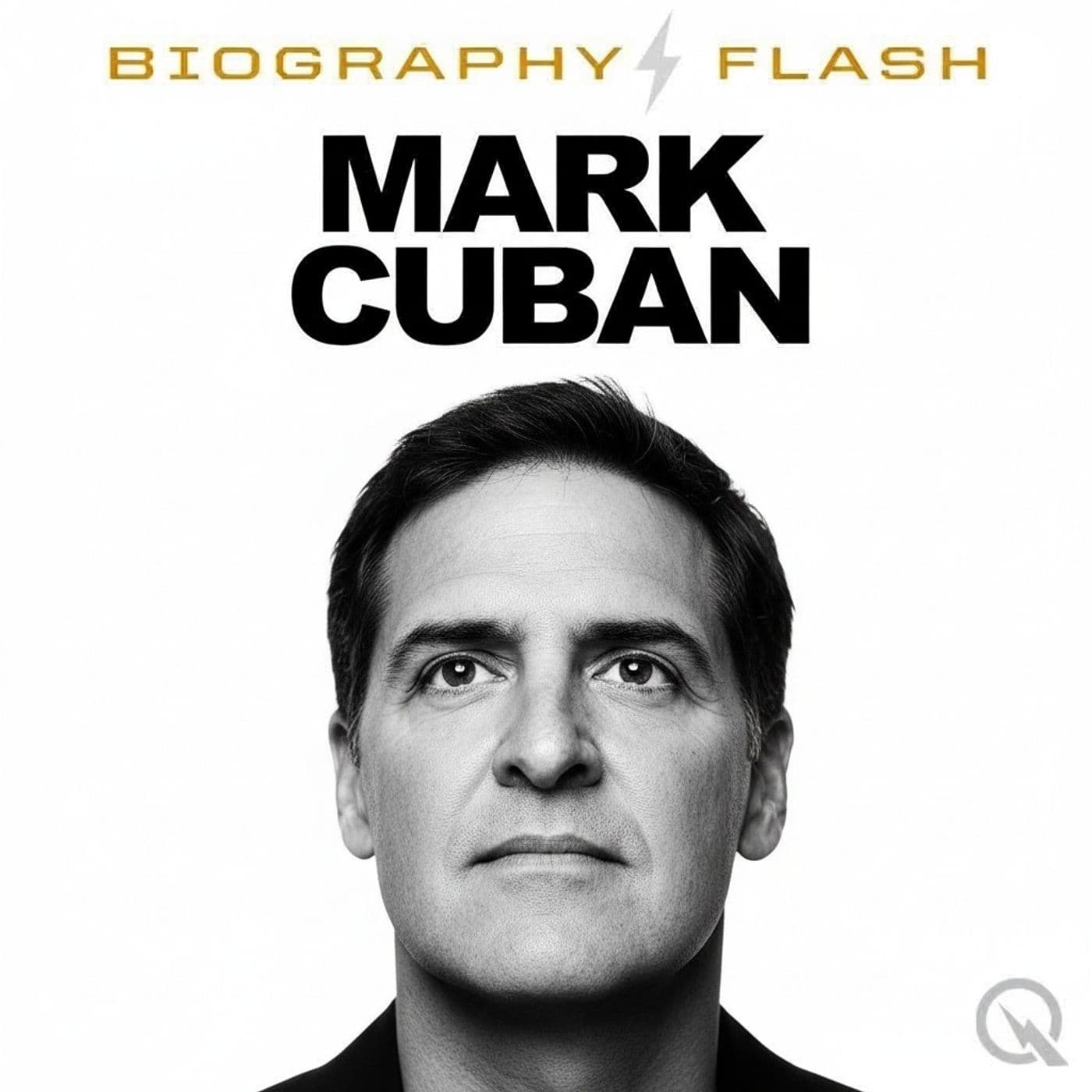 Mark Cuban - Biography Flash