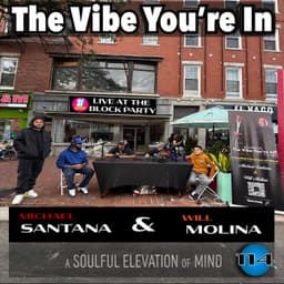 EP114: Live at the Block Party 2025