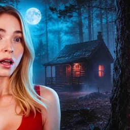 True TERRIFYING Haunted Woods Stories _ Paranormal Encounters