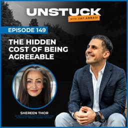 149: The Hidden Cost of Being Agreeable